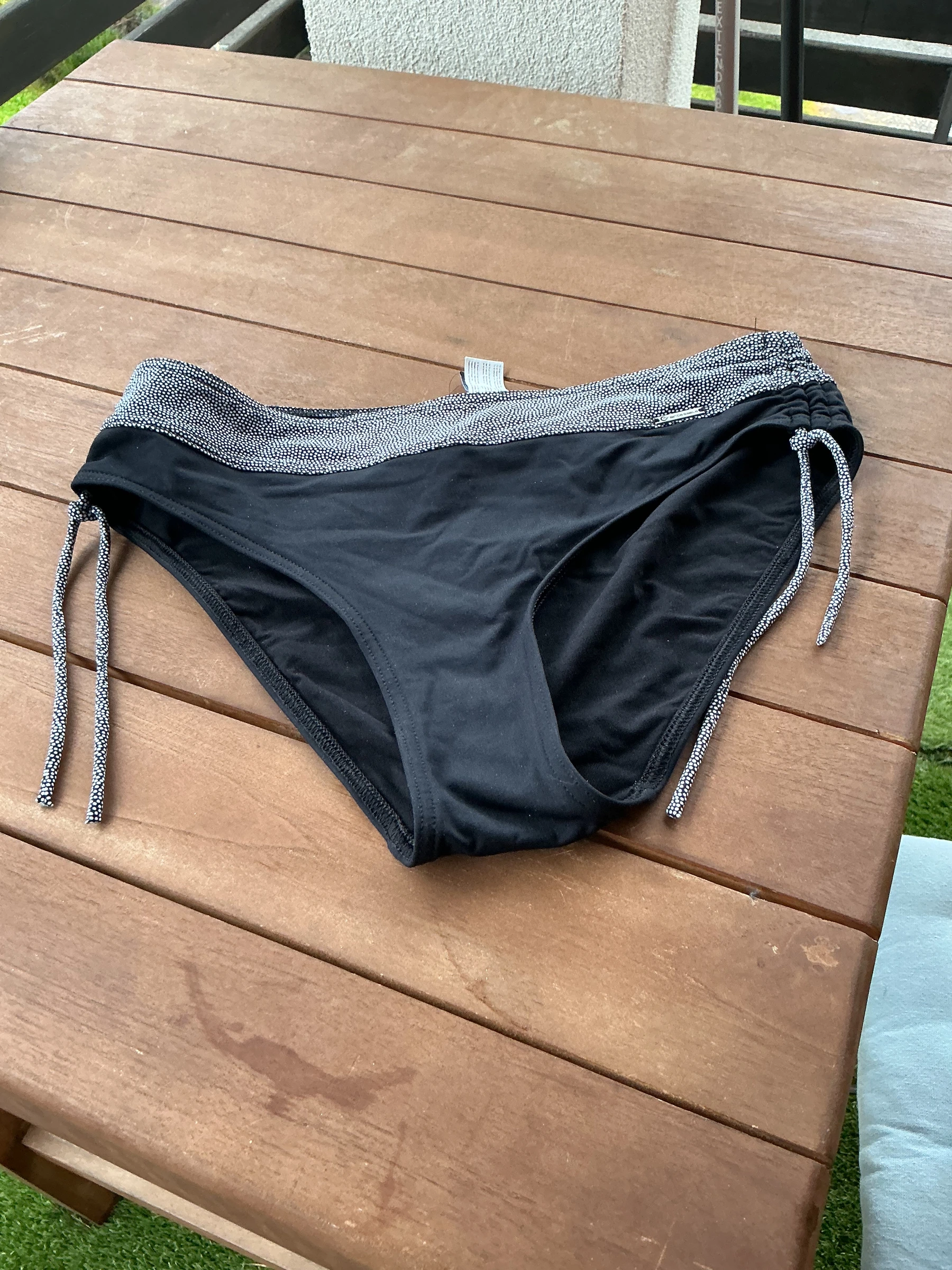 Bas de maillot de bain Grain de Sable